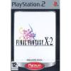 Final fantasy x2 ps2