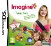 Imagine teacher school trip nintendo ds