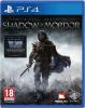 Middle Earth Shadow Of Mordor Ps4