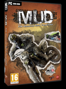 Mud Fim Motocross World Championship Pc
