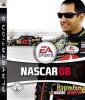 Nascar 2008 chase for the cup ps3