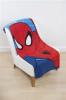 Patura Ultimate Spider Man City