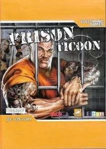 Prison Tycoon Pc