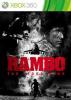 Rambo the video game xbox360