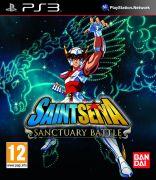 Saint Seiya Sanctuary Battle Ps3