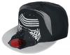 Sapca Star Wars Episode 7 The Force Awakens Kylo Ren Snapback