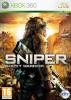 Sniper Ghost Warrior Xbox360