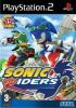 Sonic riders ps2
