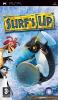 Surf s Up Psp