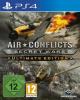 Air conflicts secret wars ultimate edition ps4
