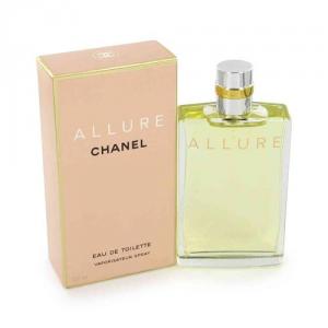 ALLURE EDT 100ml