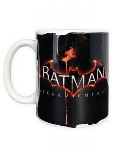 Cana Batman Arkham Knight Ceramic Mug 320 Ml