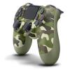 Controller ps4 sony dualshock 4 green camo ps4