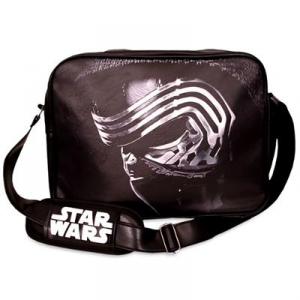 Geanta Star Wars Vii The Force Awakens Kylo Ren Face Shoulder Messenger Bag
