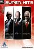 Hitman masterpieces triple pack pc