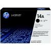 Hp cf214a black toner cartridge