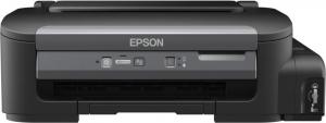 Imprimanta EPSON M105 CISS MONO INKJET PRINTER Garantie: 12 luni