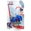 Jucarie Hasbro Playskool Heroes Minicon Transformers Rescue Bots Valor The Lion-Bot Figure