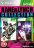 Kane and lynch 1 and 2 doublepack xbox360
