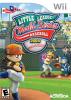 Little League World Series Baseball Fun 4 All Nintendo Wii