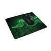 Mouse pad gaming razer goliathus control fissure edition