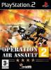 Operation air assault 2 ps2