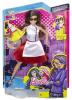 Papusa Barbie Spy Squad Teresa Secret Agent Doll