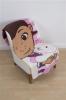 Patura disney doc mcstuffins patch