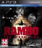 Rambo the video game ps3