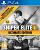 Sniper Elite 3 Ultimate Edition Ps4