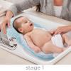 Summer Infant  18866 Set Spa pentru bebelusi Lil Luxuries Whirlpool/Bubbling