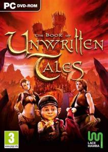 The Book Of Unwritten Tales Pc