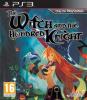 The witch and the hundred knight ps3