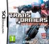 Transformers War For Cybertron Autobots Nintendo Ds
