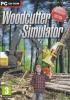 Woodcutter simulator pc
