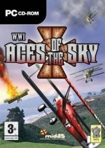 Wwi Aces Of The Sky Pc