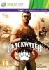 Blackwater (Kinect) Xbox 360