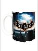 Cana Batman Arkham Knight Screenshot Ceramic Mug 320 Ml
