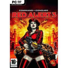 Command And Conquer Red Alert 3 Pc