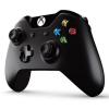 Controller Wireless Microsoft Cu Jack Stereo 3.5 Mm Negru Xbox One