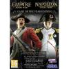 Empire And Napoleon Total War Goty Edition Pc