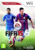 Fifa 15 Nintendo Wii