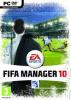 Fifa manager 2010 pc