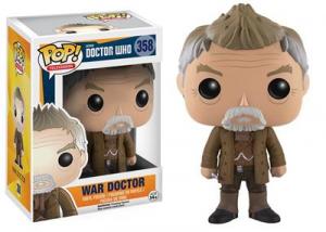 Figurina Pop! Television Doctor Who The War Doctor