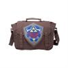 Geanta The Legend Of Zelda Brown Link Shield Messenger Bag