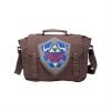 Geanta the legend of zelda brown link shield