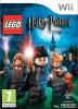 Lego Harry Potter Years 1-4 Nintendo Wii