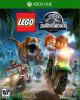 Lego jurassic world xbox one