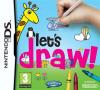 Lets draw nintendo ds