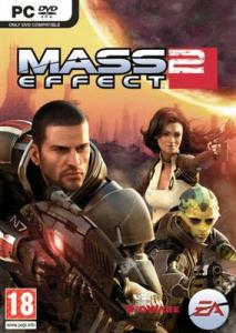 Mass Effect 2 Pc